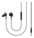Audífonos Samsung 3.5mm Negros EO-IA500