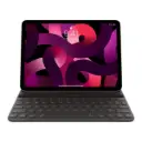 Estuche y Teclado Apple Smart Keyboard Folio Negro MXNK2E/A