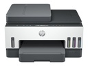 HP Smart Tank 750 All-in-One - Impresora multifunción - color - chorro de tinta - rellenable 6UU47A#AKY
