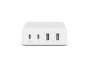 Adaptador de Corriente Belkin Boost Charge Pro 4 puertos