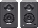 Monitor de Estudio Samson Media One SAM30
