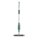 Trapeador de Microfibra Bettanin Baston Articulado y Spray 600ml BT1912