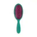 Cepillo para Cabello Lanossi Color Oval LS0019
