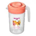 Pichel Sanremo 2Lts Plástico Naranja SR788/2