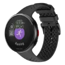 SmartWatch Polar Pacer Pro 45mm Negro 900102178