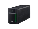 UPS APC 900VA 120V 480W BVX900L-LM
