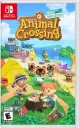 Juego Nintendo Switch Animal Crossing New Horizons