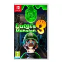 Juego Nintendo Switch Luigi's Mansion 3