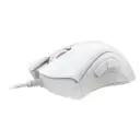 Mouse Razer DeathAdder Essential Alámbrico Blanco RZ01-03850200-R3M1