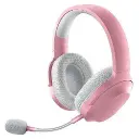 Headset Razer Barracuda X Inalámbrico Cuarzo Rosa/BlancoRZ04-04430300-R3U1