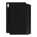 Estuche Samsung Book Cover Keyboard Galaxy Tab S8/S7 Negro EF-DT870BBEGGB
