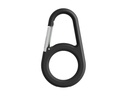 Secure Holder Belkin Mosquetón para AirTag MSC008BTBK
