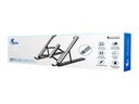 Soporte Plegable XTech Hasta 17" XTA-130