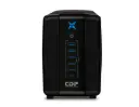 UPS CDP R-UPR508 500VA/250W/220V/8 SALIDAS R-UPR 508