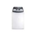 Lavadora Automática Frigidaire Impeller 18kg Gris Premium FWIB18T4EBPUG