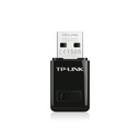Adaptador TP-link Wireless Baja Potencia Tl-WN823N