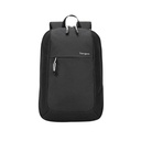 Mochila Targus Intellect Essential 15.6″ Negra TSB966