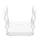 Router TP-Link Mercusys AC1200 5GHz/2.4GHz AC10