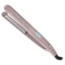Plancha Alaciadora Remington Wet2Straight Seca y Alisa Con Placas de Cerámica y Microacondicionadores Antifriz