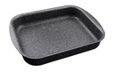 Sarten Rostizador Westinghouse Marmol Negro 35cm WCBA0009003MBB