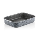 Sarten Rostizador Westinghouse Granito Gris 35cm WCBA0070003GGY
