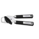 Abridor de Latas Westinghouse Cromado Negro WCKG0081002