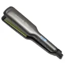 Plancha Alisadora Remington Shine Therapy con placas anchas