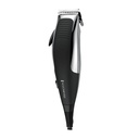 Kit cortadora de cabello Remington 12 Piezas Cromada HC1080