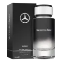 Colonia Mercedes Benz Intense EDT 120ml Hombre