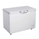 Congelador Horizontal Frigidaire 11 Pies Blanco FFCC11C3HQW