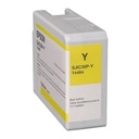 Cartucho de Tinta Epson sjic35p para ColorWorks CW-C6000 y CW-C6500 C13T44B420