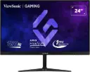 Monitor Viewsonic Gaming 24″ FHD DP/HDMI 180Hz 1ms Negro VX2418-P-MHD