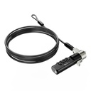 Cable de Bloqueo para Klip Xtreme Bolt C KSD-360