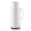 Termo Plástico Sanremo 1L Blanco SR1018