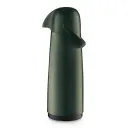 Termo Plástico Sanremo 1.8Lts Verde SR1016/4