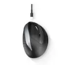 Mouse Energy Sistem Mouse5 Comfy Vertical Negro 452996