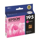 Cartucho de Tinta Epson T195 para XP101/201/211 T195320-AL