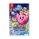 Juego Nintendo Switch Kirby's Return to Dream Land Deluxe