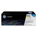 Tóner de Impresión HP Amarillo 21 000pgs #824A CB382A