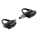 Pedales Potenciómetros Garmin Rally RK200 Mira Keo 2-Pack Negros 010-02388-00