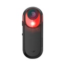 Radar de Visión con Cámara y Luz Trasera Garmin Varia RCT715 16GB Negro 010-02474-00