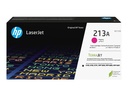 Cartucho de Tóner Magenta HP LaserJet 213A W2133A