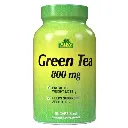 Suplemento Dietético Alfa Vitamins Green Tea 800mg 60 Cápsulas 160-A