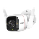 Cámara TP-link Outdoor Security Wi-Fi C320WS