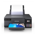 Impresora Epson Ecotank L8050 Fotográfica (UPS) Latin SFP Wi-FI C11CK37301
