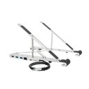 Base Portátil Targus con Doking integrado AWU100005GL