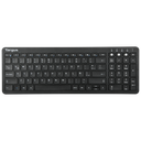 Teclado Targus Multi Dispositivo BT español AKB863ES