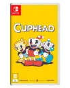Juego Nintendo Switch Cuphead
