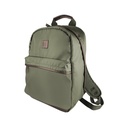 Mochila Klip Xtreme Berna 15.6" Verde KNB-406GN