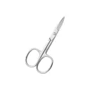 Tijeras Corporales Lanosi Plateadas LS6009